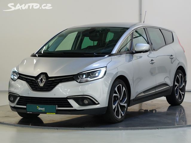 Renault Grand Scénic